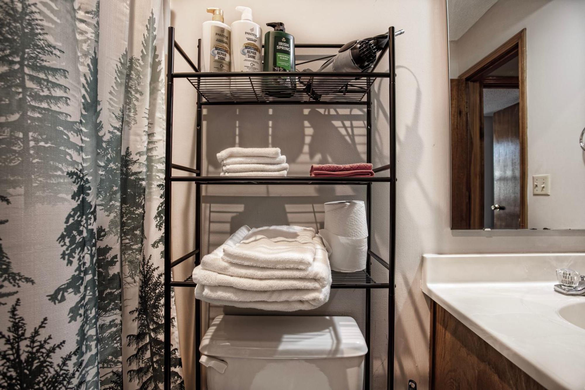 Beautiful And Cozy Home. Casa vacanze Olathe