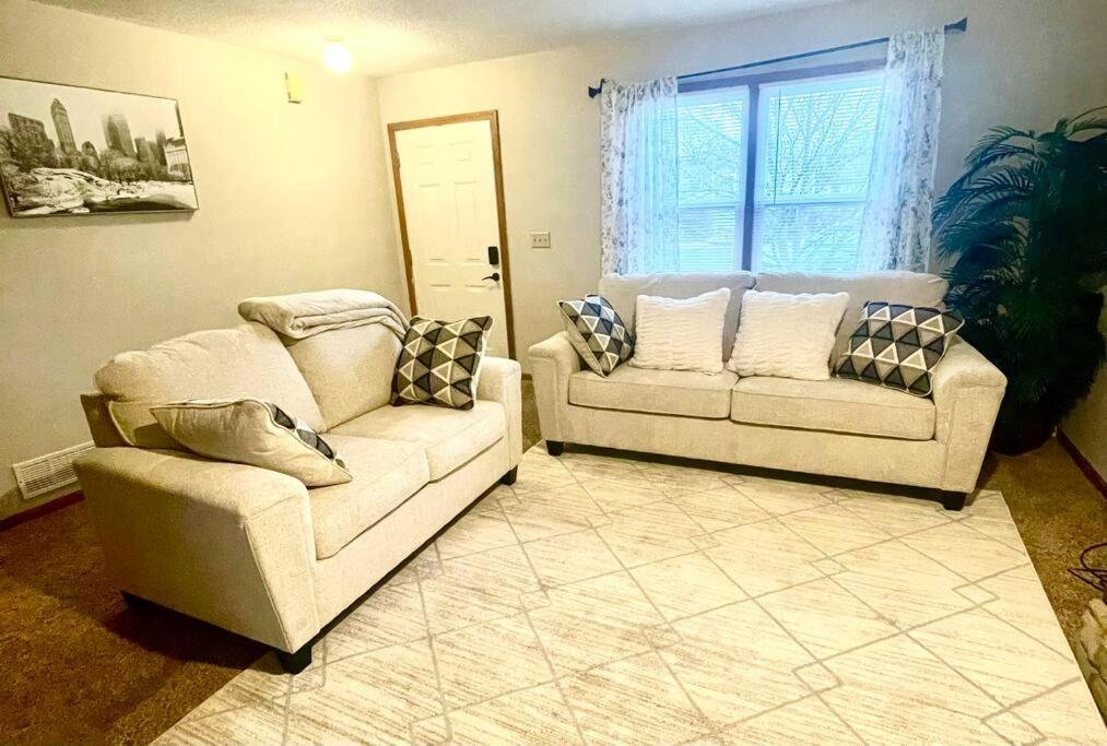 Beautiful And Cozy Home. Casa vacanze *