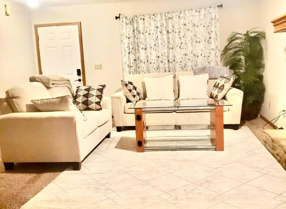 Beautiful And Cozy Home. Casa vacanze