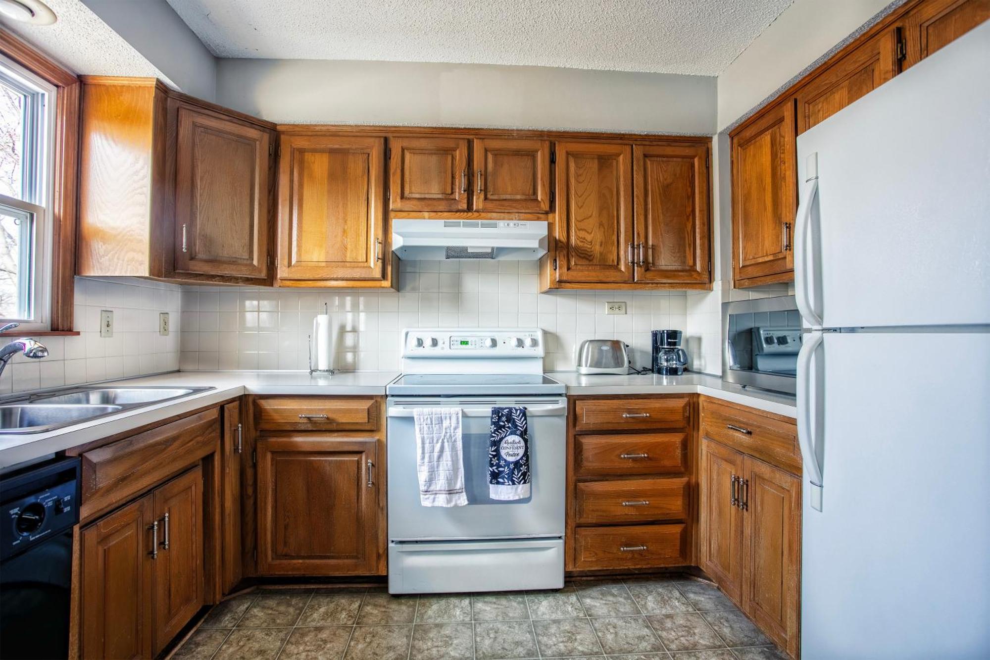 Beautiful And Cozy Home. Ferienhaus Olathe