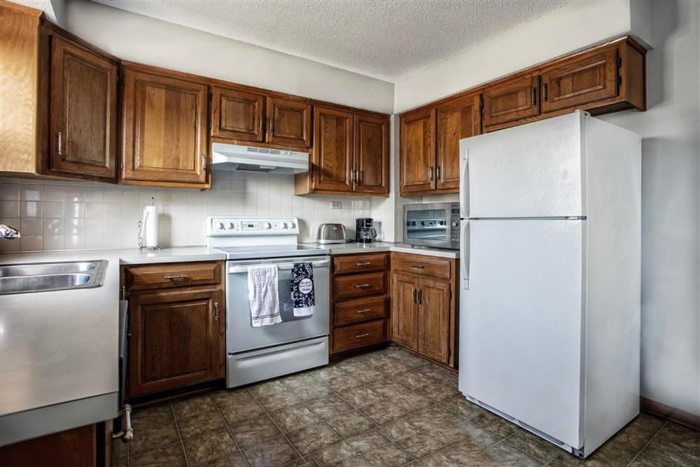 Beautiful And Cozy Home. * Olathe